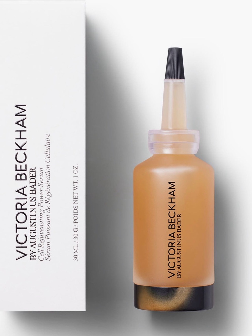 NEW Victoria Beckham The Cell Rejuvenated Serum size 30 ml